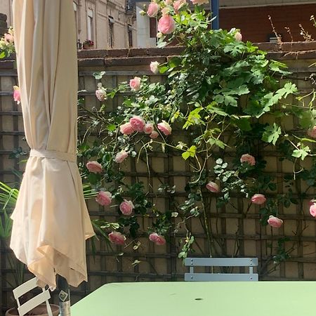 Les Loges Des Chalets Toulouse Dış mekan fotoğraf