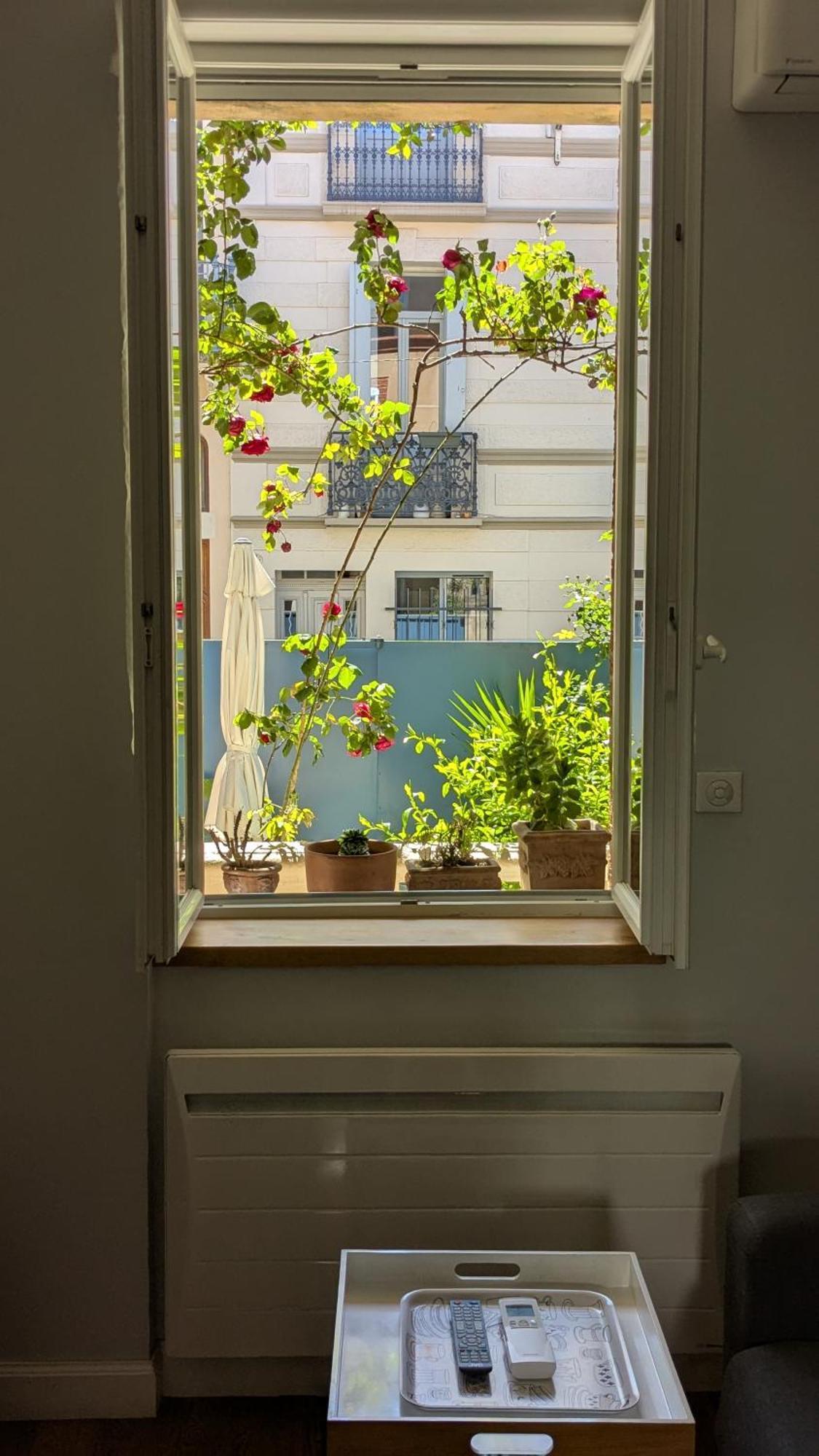 Les Loges Des Chalets Toulouse Dış mekan fotoğraf